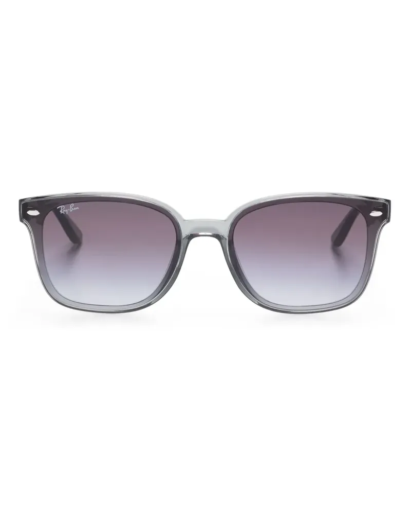 Ray Ban 4461 Sonnenbrille - Grau Grau
