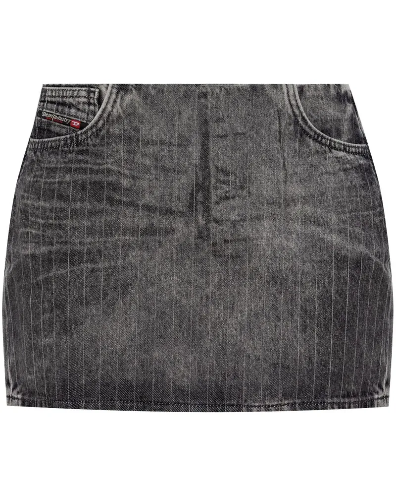 Diesel De-Pra-Mini-S3 Rock - 02 DARK GREY 02