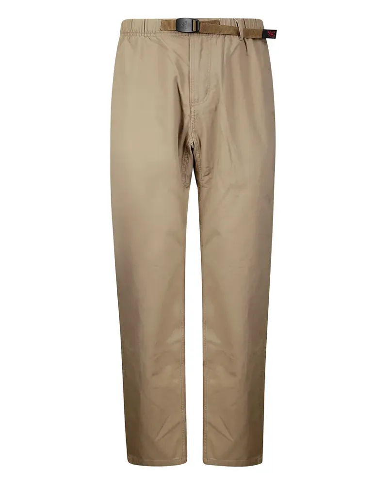 GRAMICCI Hose mit elastischem Bund - Nude Nude