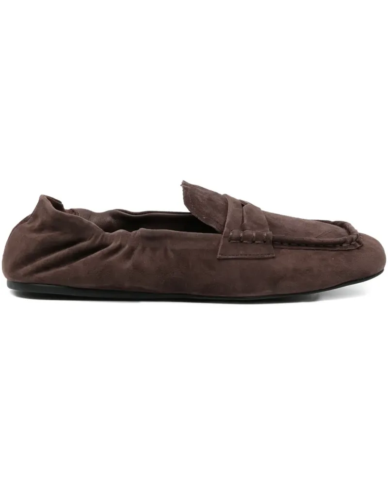 SENSO Astro II Loafer - Braun Braun