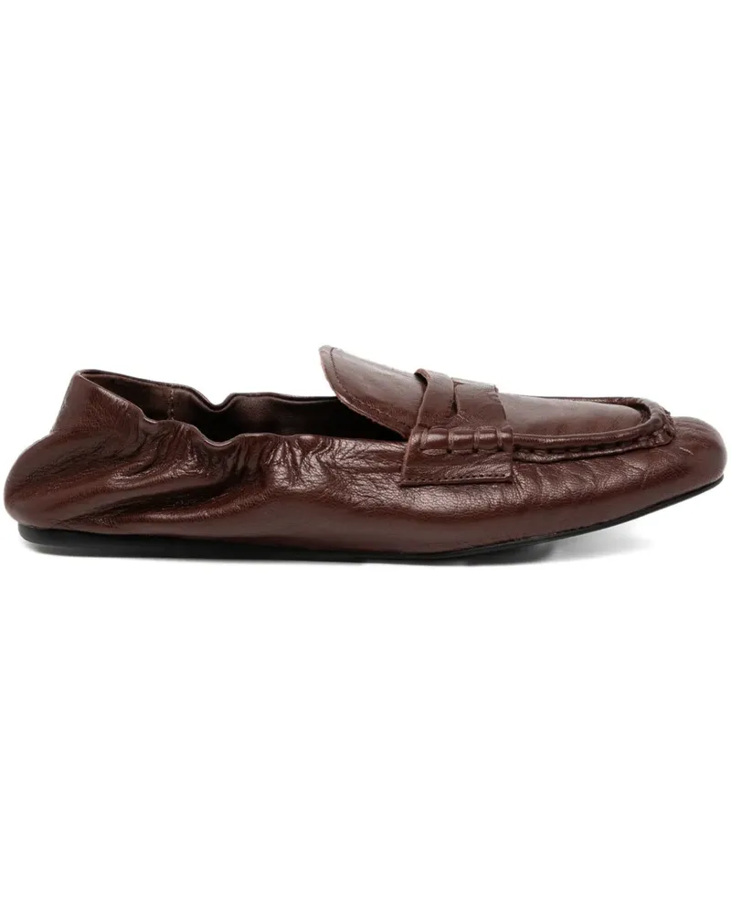SENSO Astro II Loafer - Braun Braun
