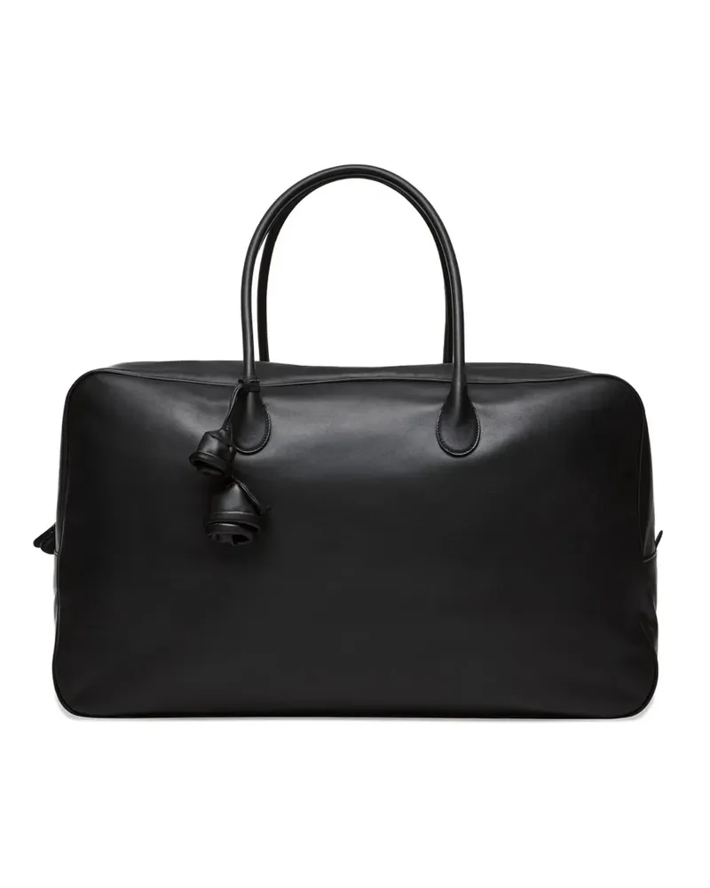 Magda Butrym Brigitte Reisetasche - Schwarz Schwarz