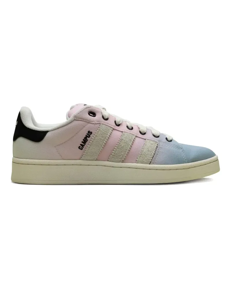 adidas Campus 00s three-stripe sneakers - Rosa Rosa