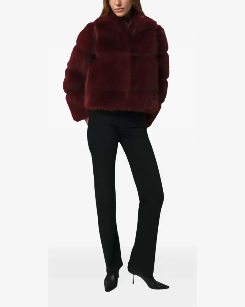 APPARIS Yara Jacke - Rot Rot