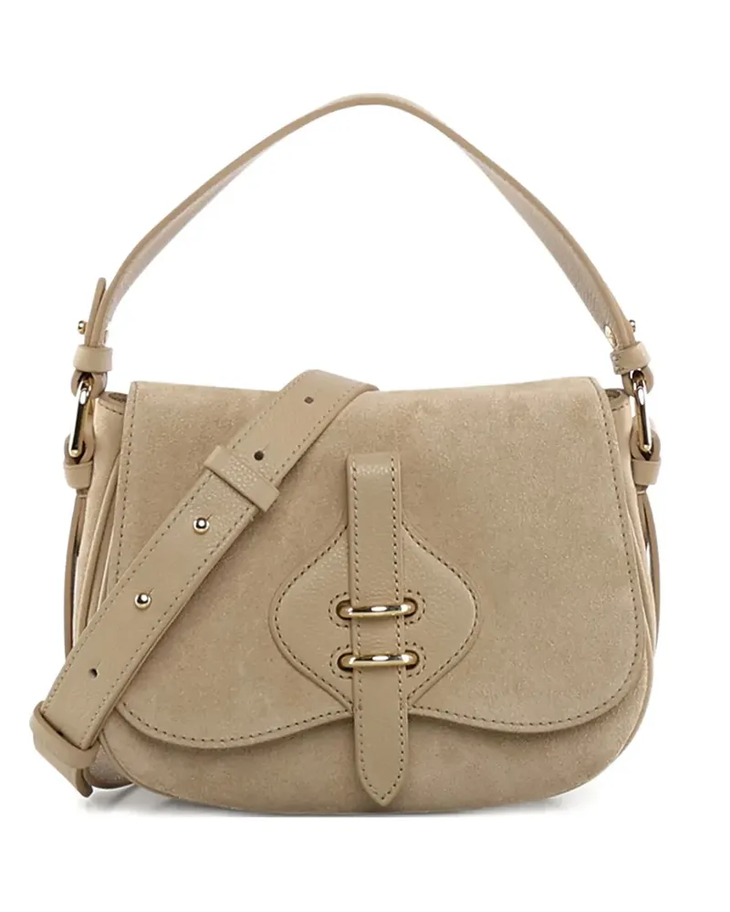 Coccinelle Bags.. - Nude Nude