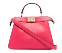 Kleine Peekaboo Iseeu Handtasche - Rosa