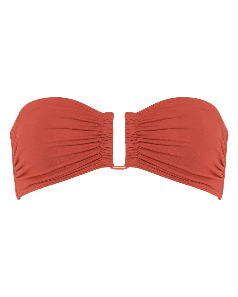 Eres Show Bikinioberteil - Orange Orange