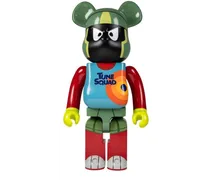 x Space Jam A New Legacy Marvin The Martian BE@RBRICK Figur