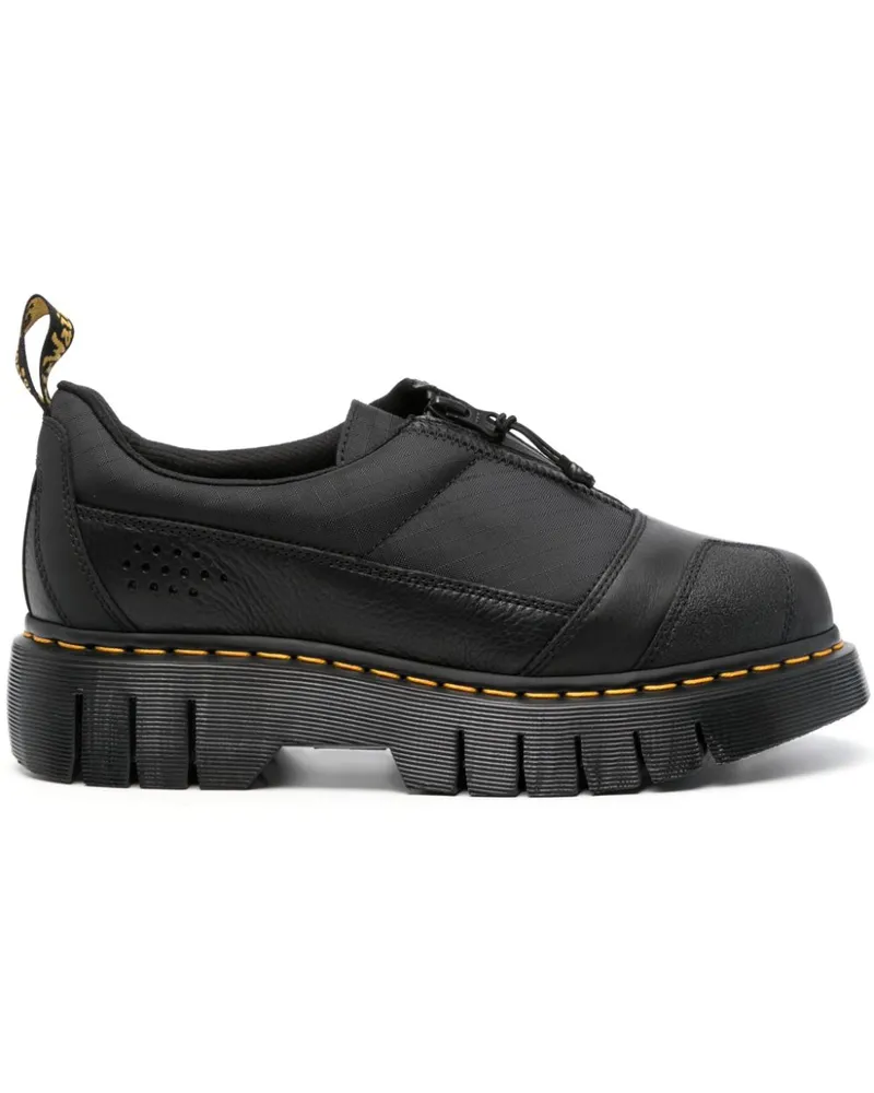 Dr.Martens 1461 Beta Clubedge Sneakers - Schwarz Schwarz