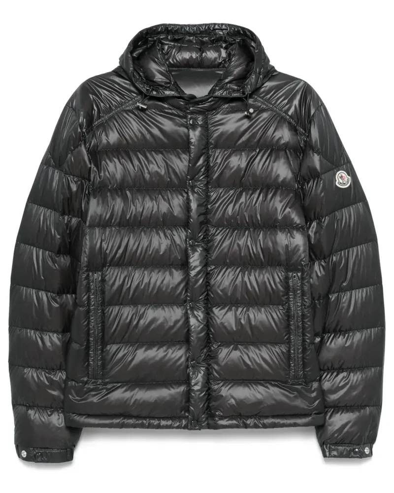 Moncler Gliere Jacke - Grau Grau