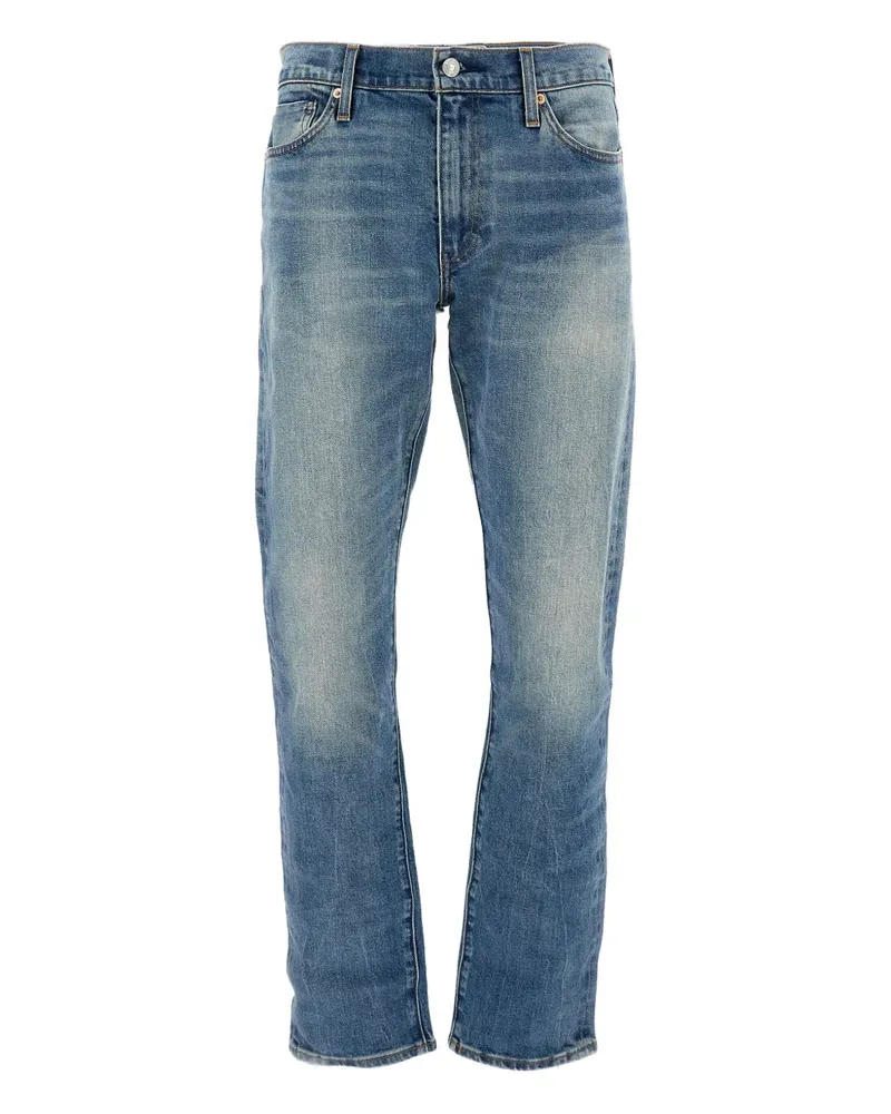 Levi's 511 five-pocket cotton jeans - Blau Blau