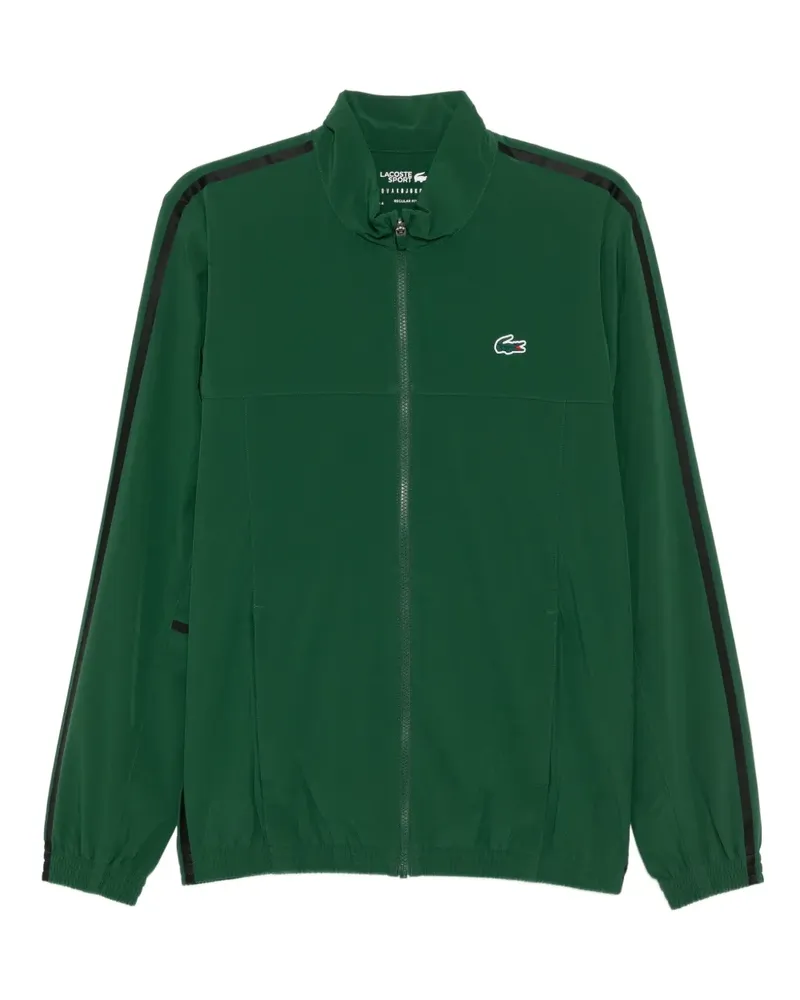Lacoste x Novak Djokovic Jogginganzug - Grün Grün
