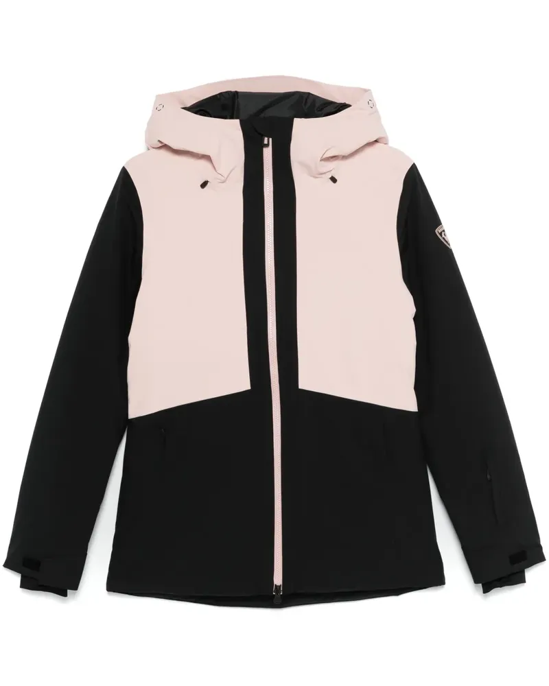 Rossignol Corbet's Skijacke - Rosa Rosa