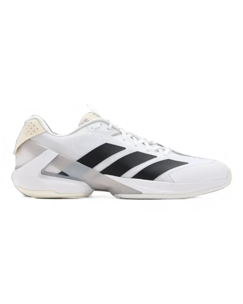 adidas Adizero Ubersonic 5 Sneakers - Weiß Weiß