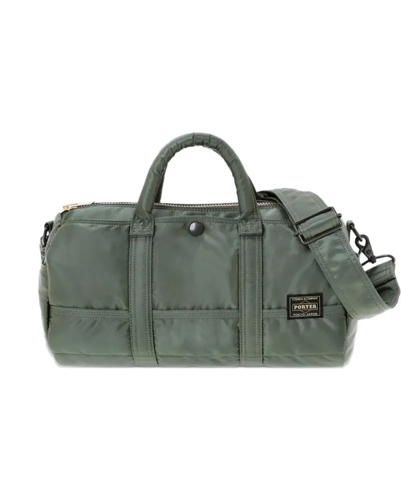 PORTER-YOSHIDA & CO Tanker Shopper - Grün Grün