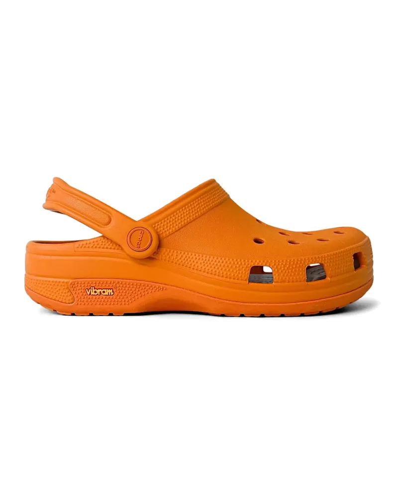 Crocs Classic EXP clogs - Orange Orange