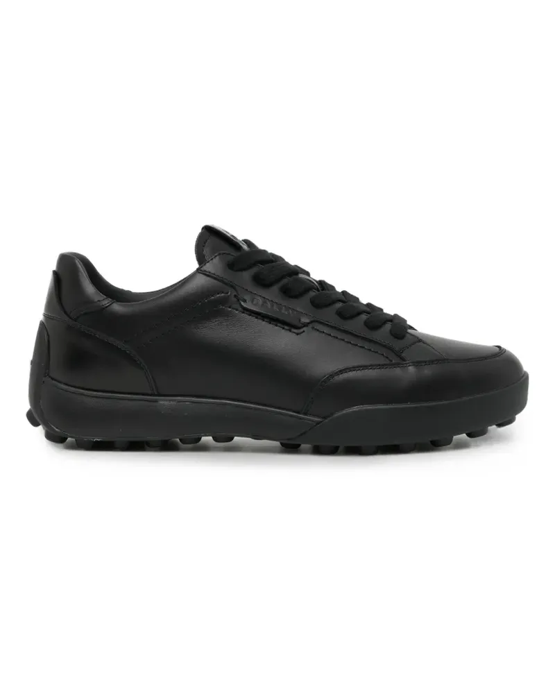 Bally Manto Runner trainers - Schwarz Schwarz