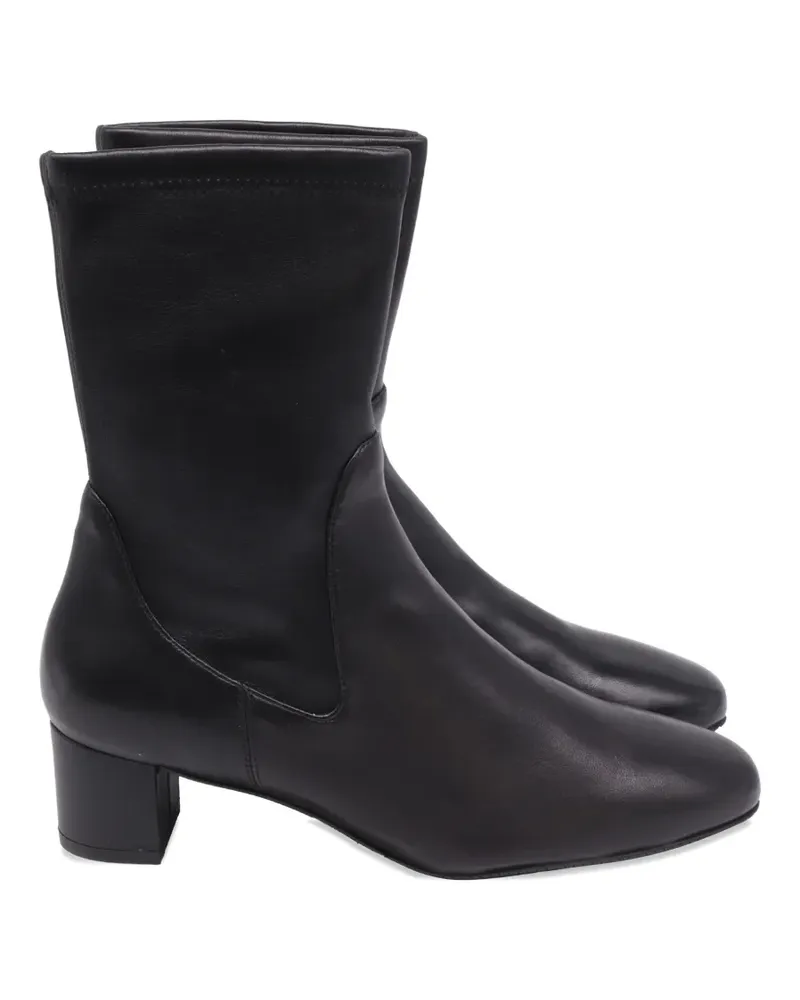 Stuart Weitzman 2019 Stiefel - Schwarz Schwarz