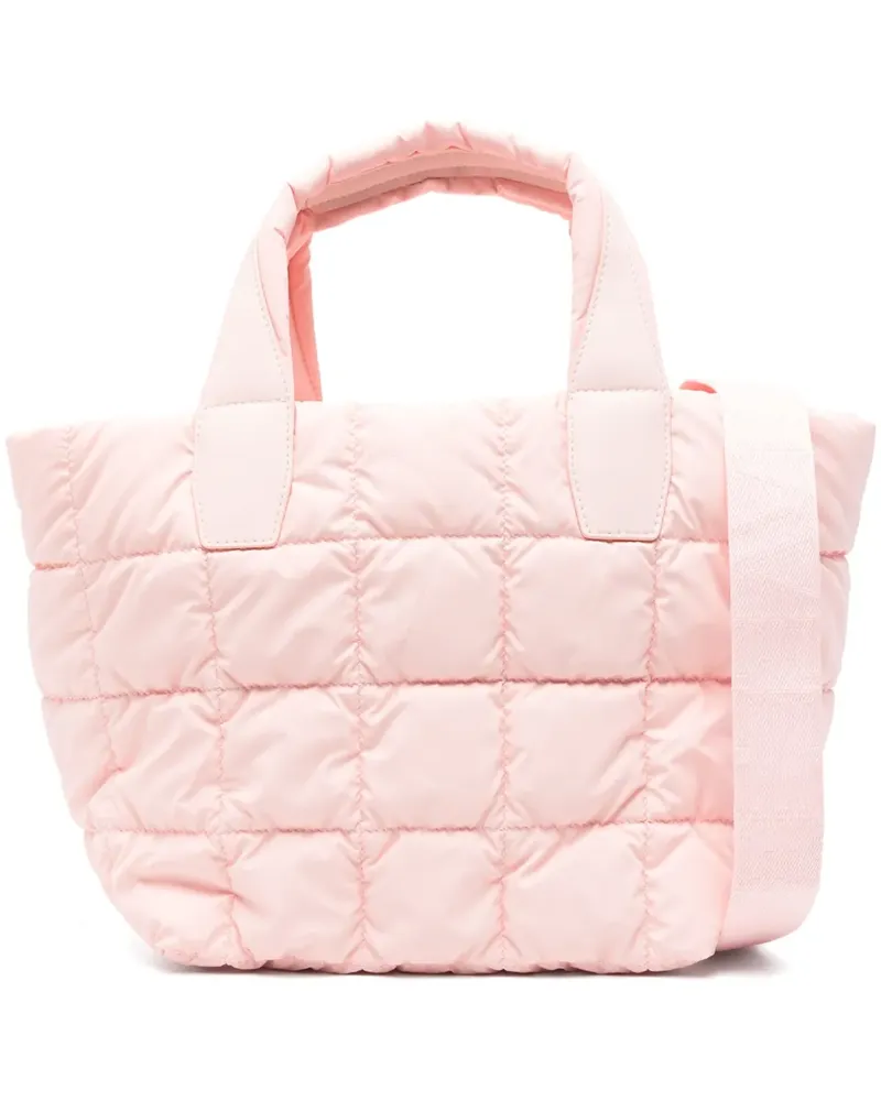 VeeCollective Kleine Porter Handtasche - Rosa Rosa