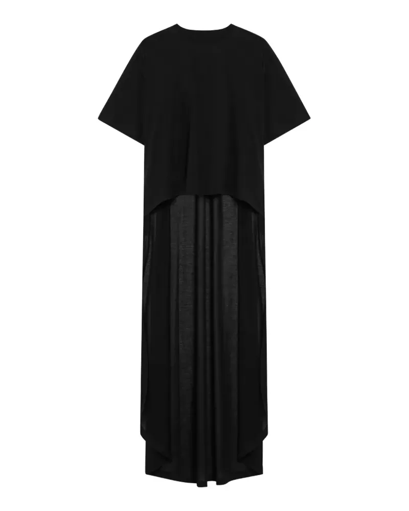 Balenciaga train T-shirt - Schwarz Schwarz