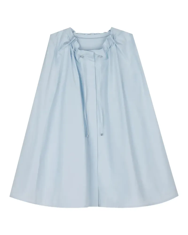JNBY Oberteil mit Kordelzug - Blau Blau