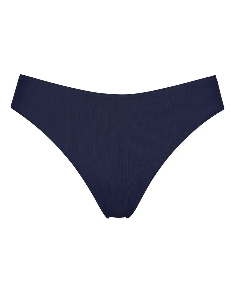 Eres Coulisses Bikinihöschen - Blau Blau