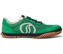 S-Wave Sneakers