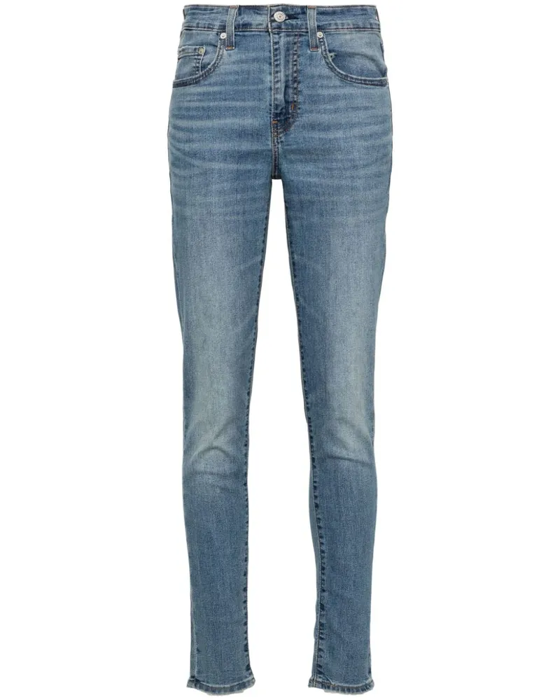 Levi's 721™ Jeans - Blau Blau