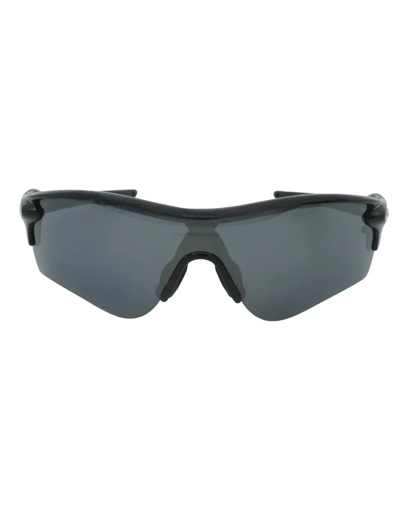 Oakley Radarlock Path sunglasses - Schwarz Schwarz