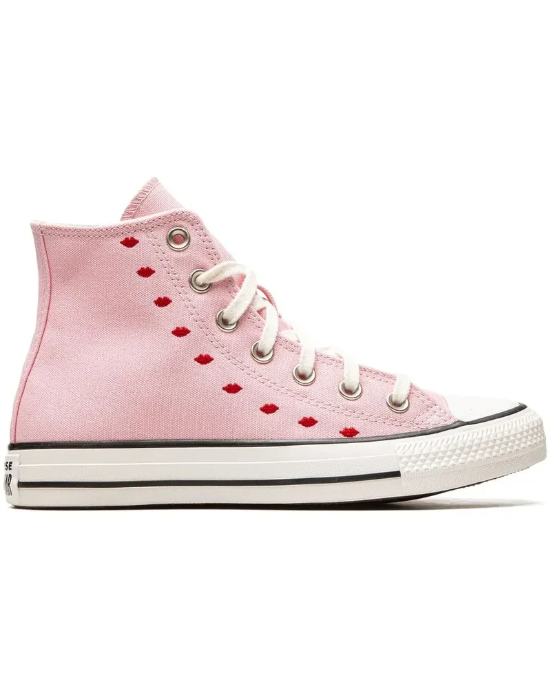 Converse Chuck Taylor All Star Sneakers - Rosa Rosa