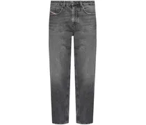 2001 D-Macro straight-leg jeans