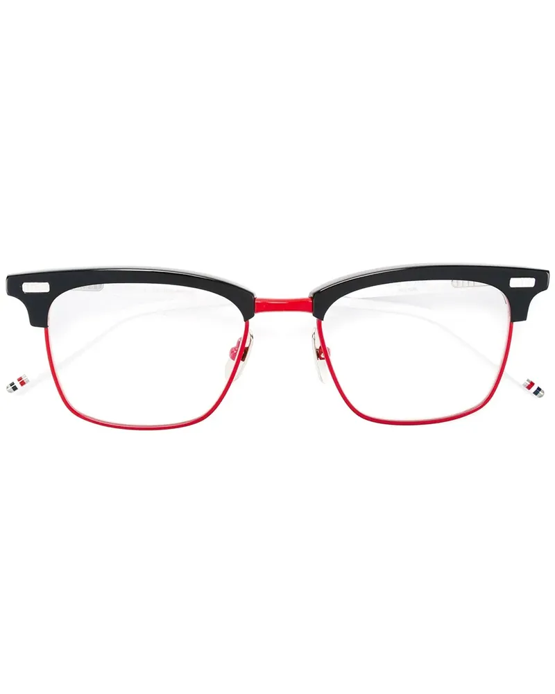 Thom Browne TB-711-D' Brille - Mehrfarbig Mehrfarbig