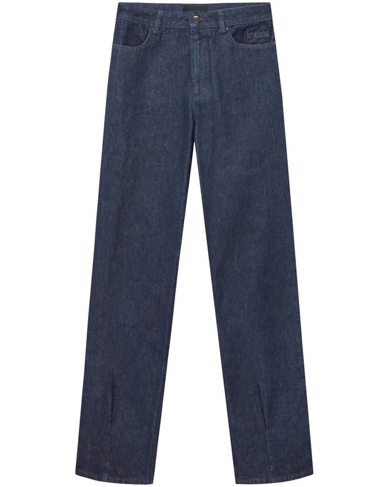 16ARLINGTON Maverick Jeans - Blau Blau