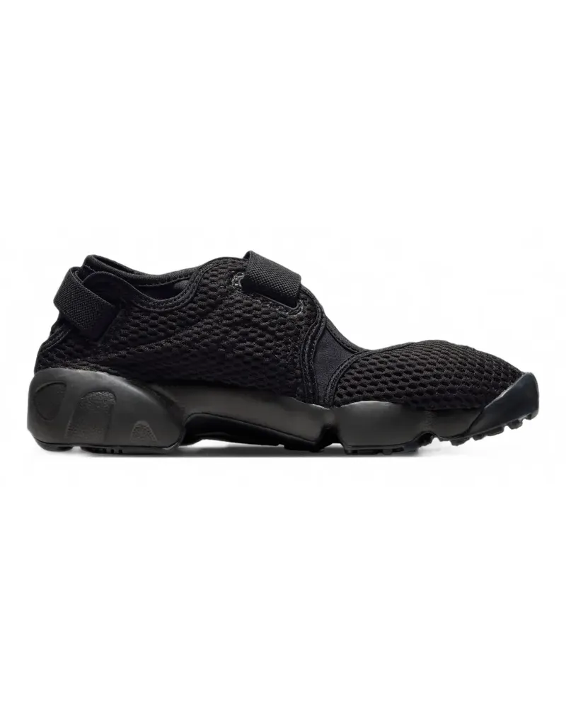 Nike Air Rift mesh sneakers - Schwarz Schwarz