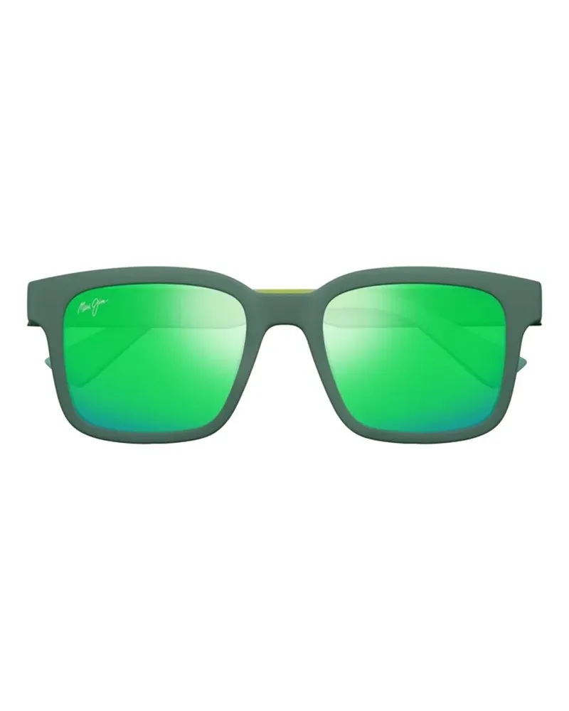 Maui Jim Opiopio sunglasses - Grün Grün