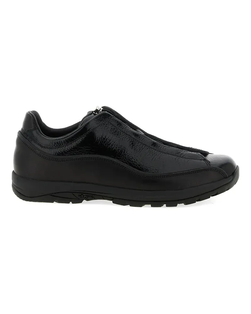 Diemme Licata sneakers - Schwarz Schwarz