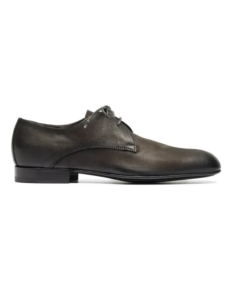 Officine Creative Italia Harvey 002 derby shoes - Grau Grau