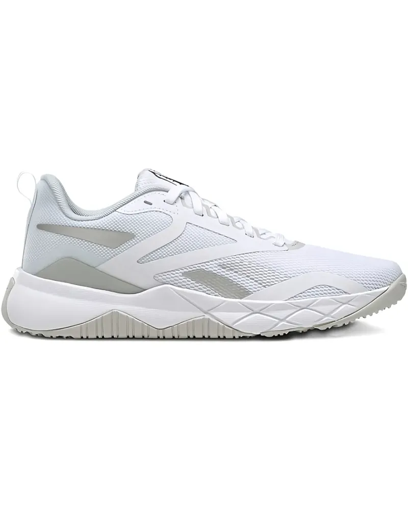 Reebok NFX Sneakers - Weiß Weiß