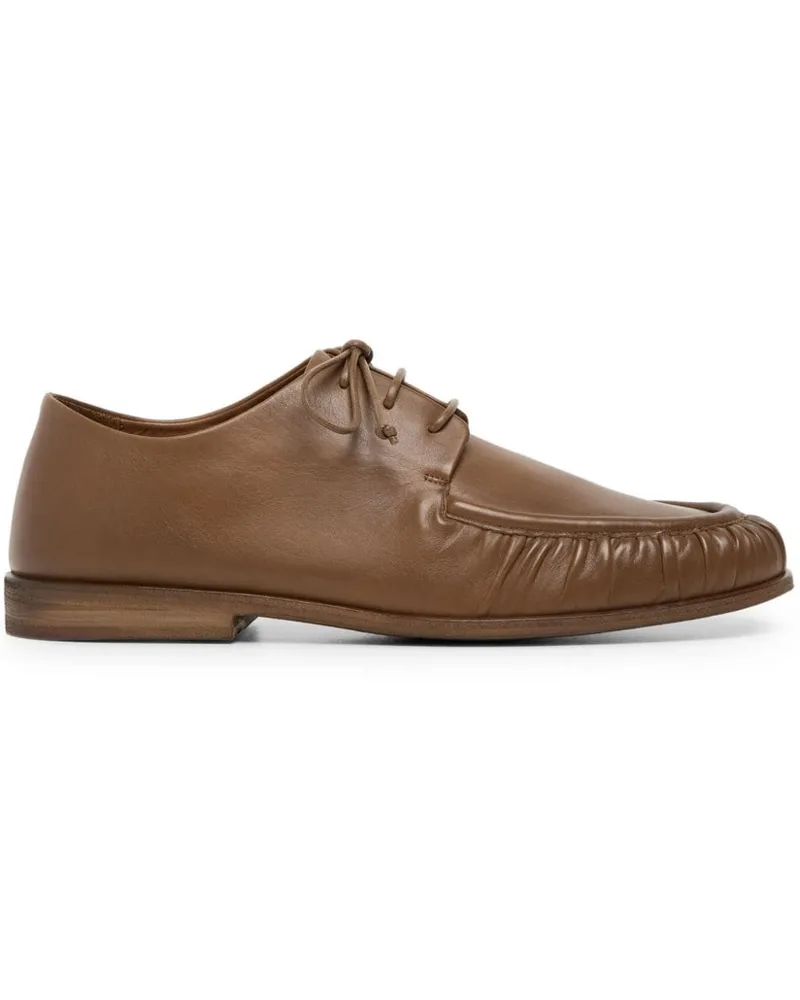 Marsèll Mocassino Derby-Schuhe Braun