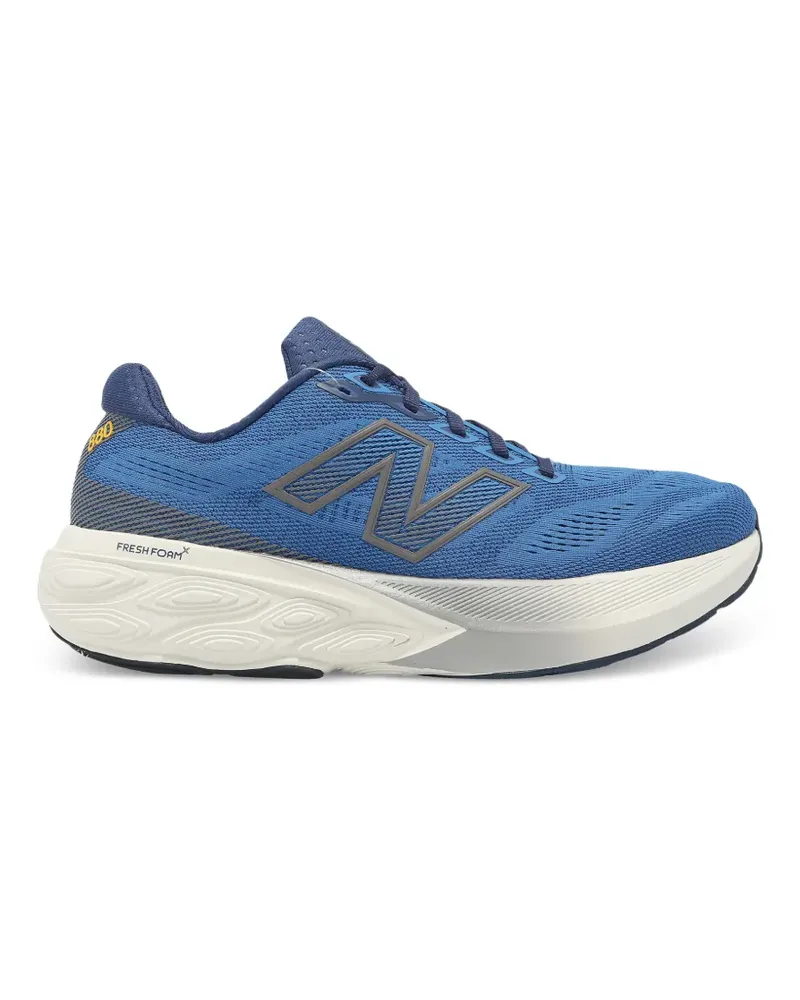 New Balance Fresh Foam 880v15 Sneakers - Blau Blau