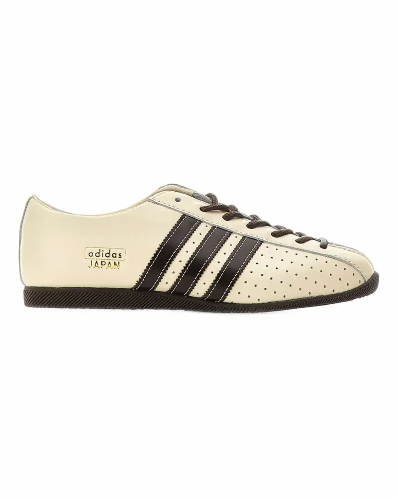 adidas Japan Lux Schuhe - Nude Nude