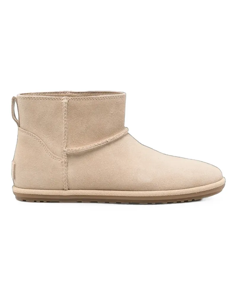 UGG Classic Mini Stiefel - Nude Nude