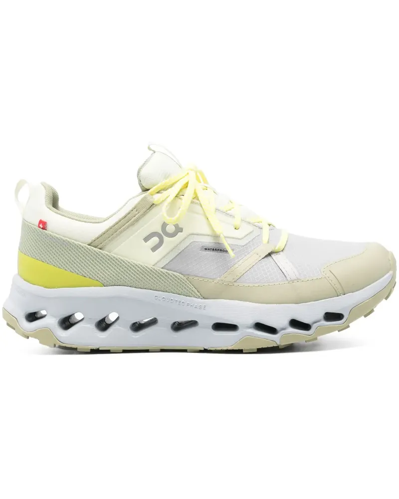 ON Cloudhorizon Sneakers - Grau Grau
