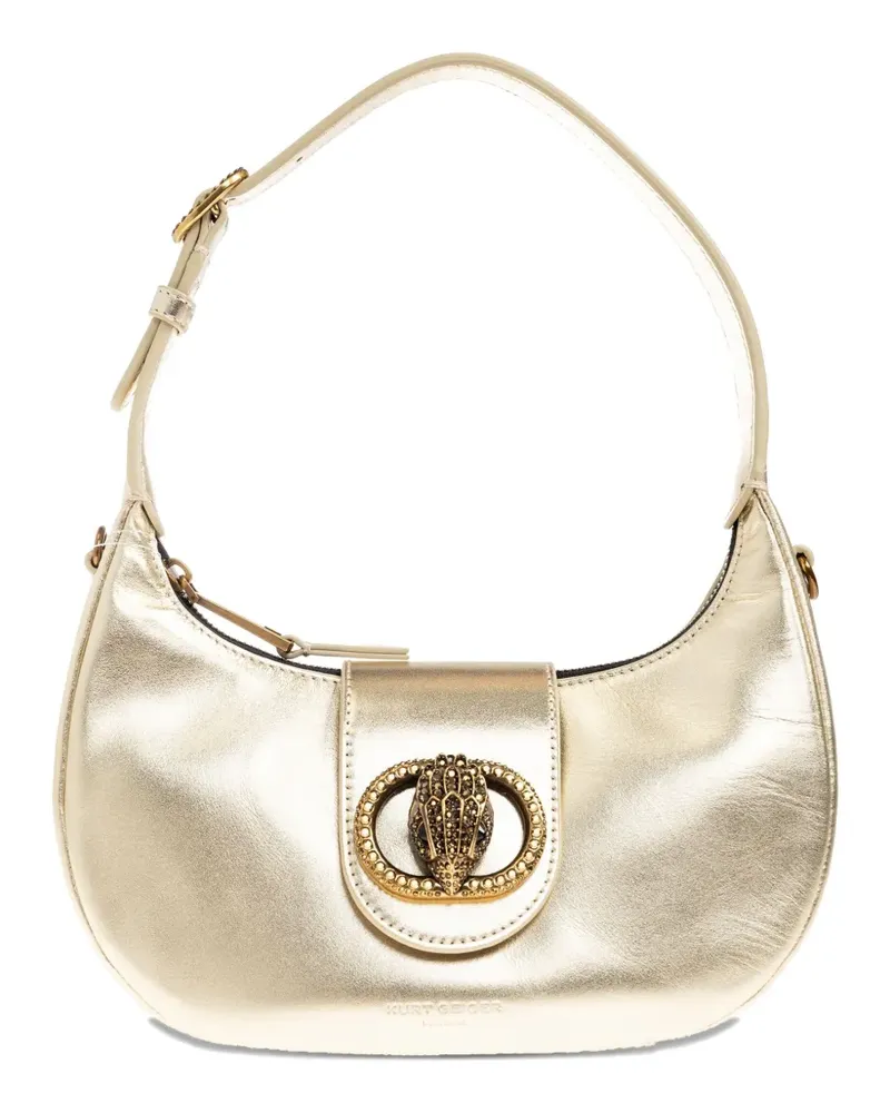 Kurt Geiger Verzierter Chelsea Tote Bag - Gold Gold