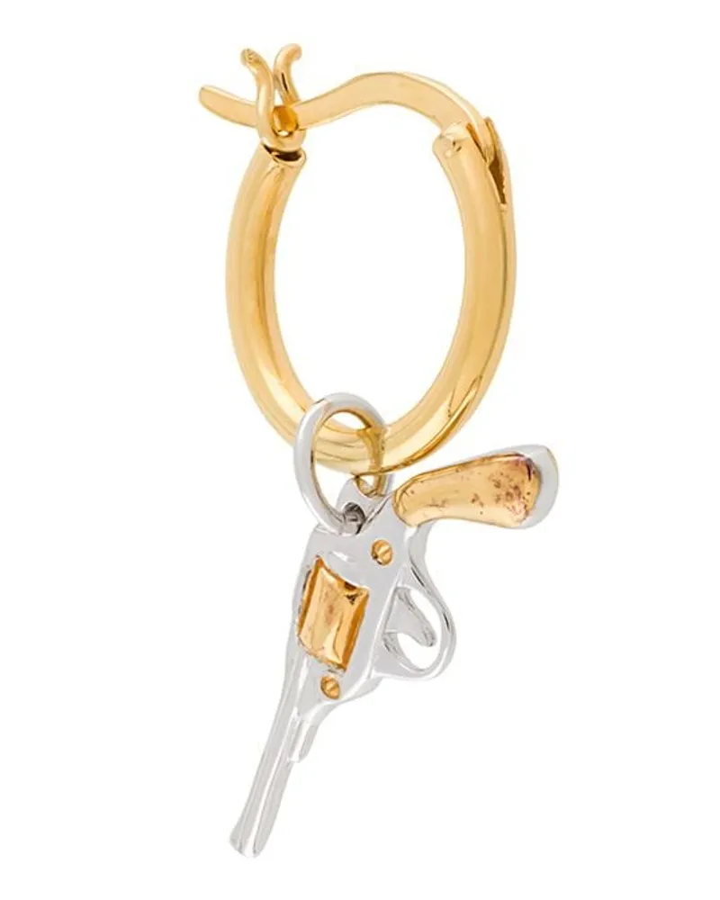 True Rocks Creole mit Pistole - Gold Gold