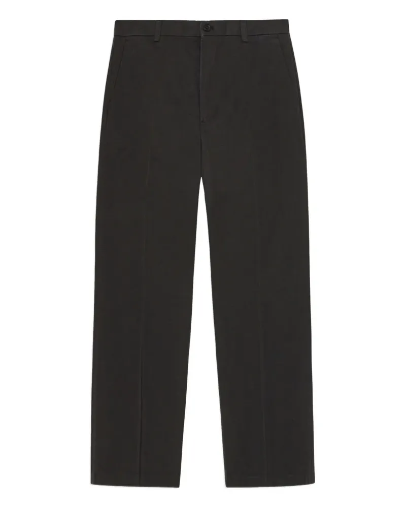 NN 07 Paw Hose - Schwarz Schwarz