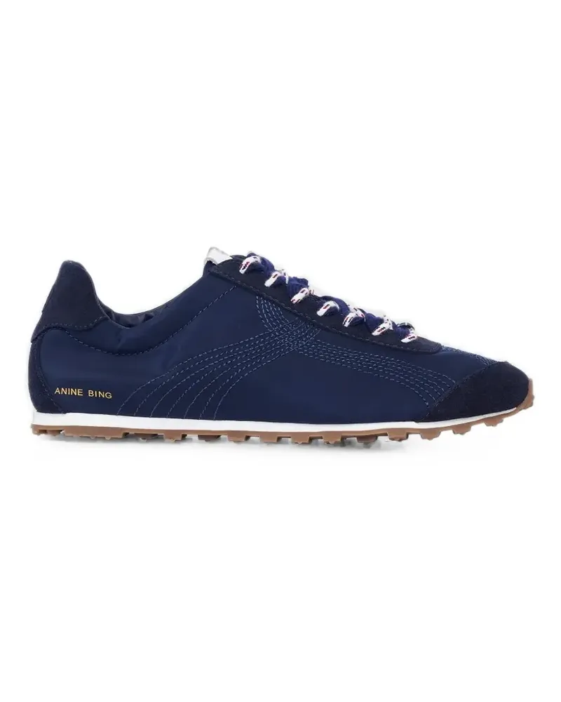 Anine Bing Juna Sneakers - Blau Blau