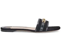 Whitney' Sandalen - Schwarz