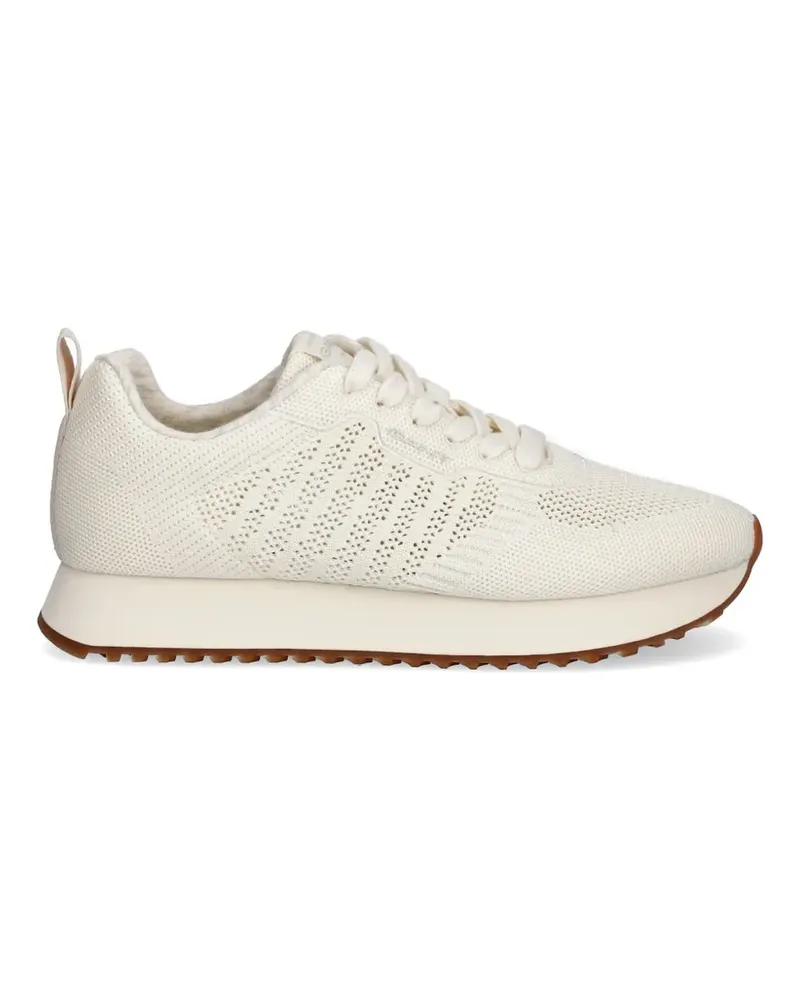 Gant Bevinda sneakers - Nude Nude