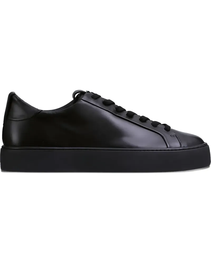 Högl Carly Sneakers - Schwarz Schwarz